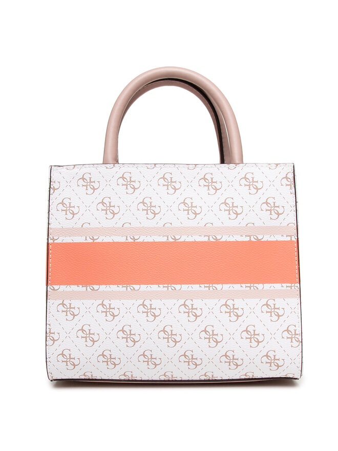 Guess Сумка Guess Monique (Sw) Mini HWSW78 94760 Білий