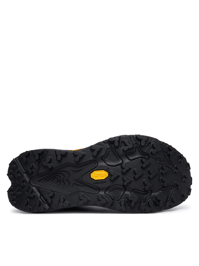 Hoka Laufschuhe Hoka Speedgoat 7 1171928 Schwarz