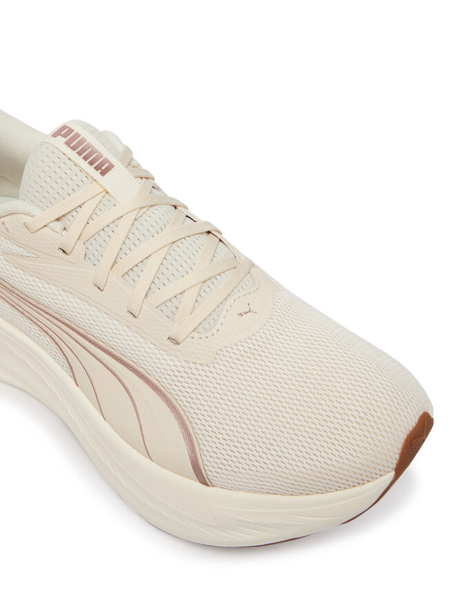 Puma Снікерcи Puma MaxStride Lite 313497 09 Білий