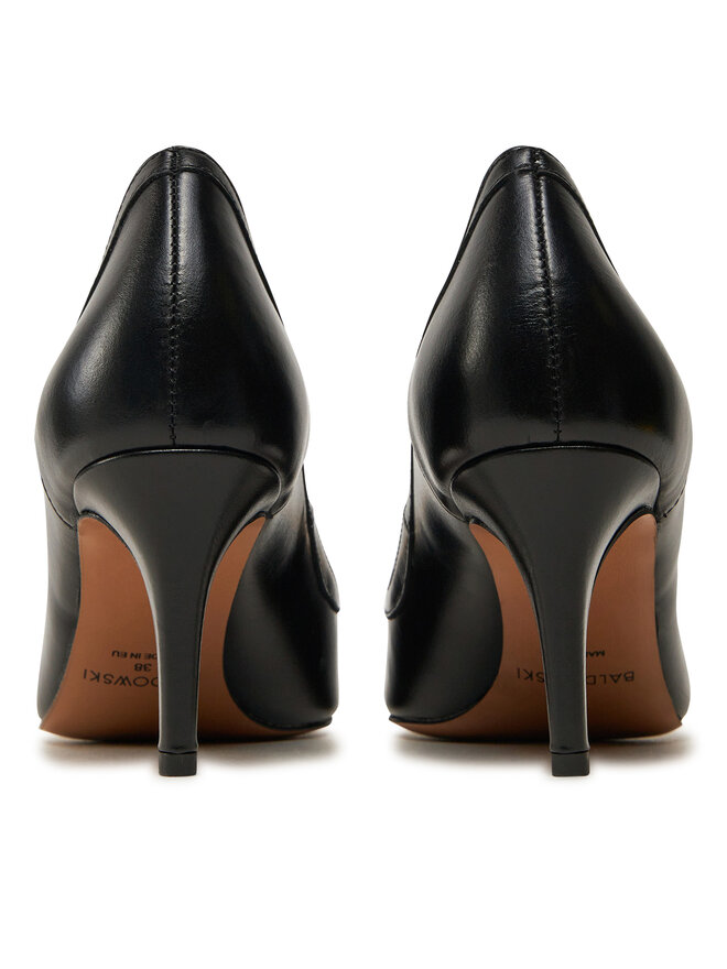 Baldowski High Heels Baldowski D04956-3359-002 Schwarz