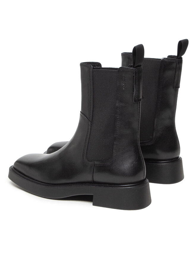 Vagabond Shoemakers Klassische Stiefeletten Vagabond Shoemakers Jillian 5243-101-20 Schwarz