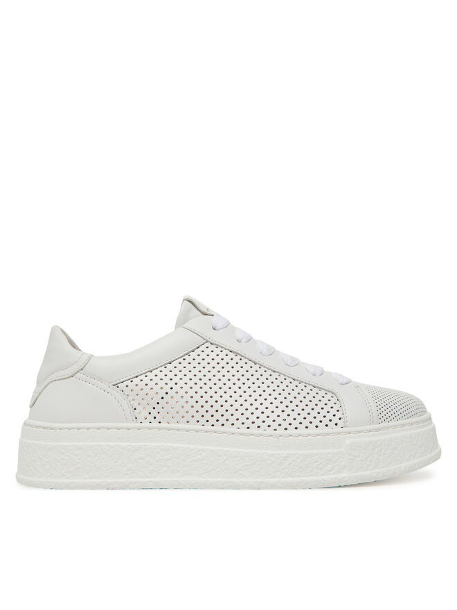 AGL Sportcipők AGL Giuly Spring D946007PGKA076A634 Fehér