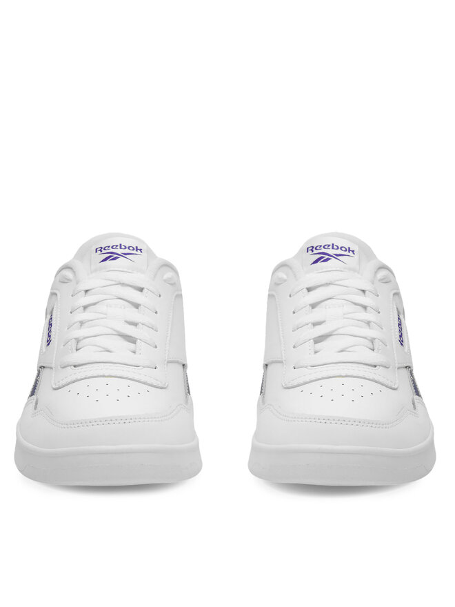 Reebok Sportcipők Reebok Court Advance 100034030-M Fehér