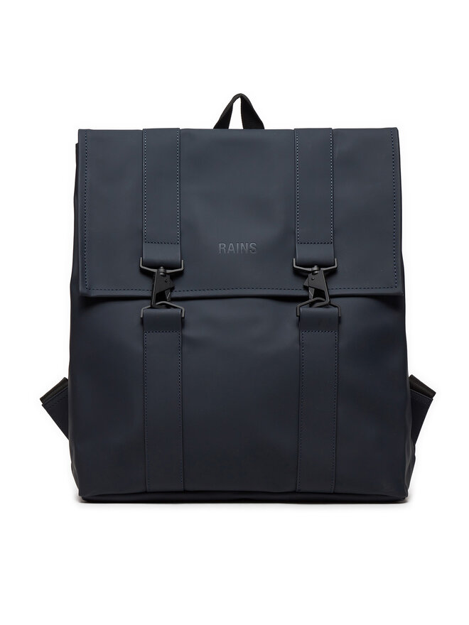 Rains Nahrbtnik Rains MSN Bag W3 13300 Mornarsko modra