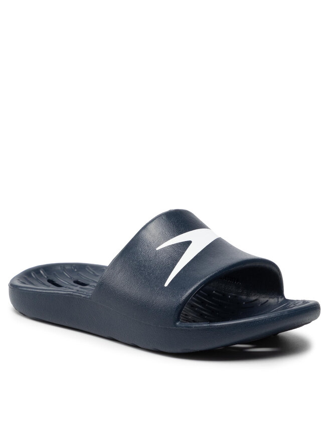Speedo Şlapi Speedo Slides One Piece Ju 8-122310002 Bleumarin