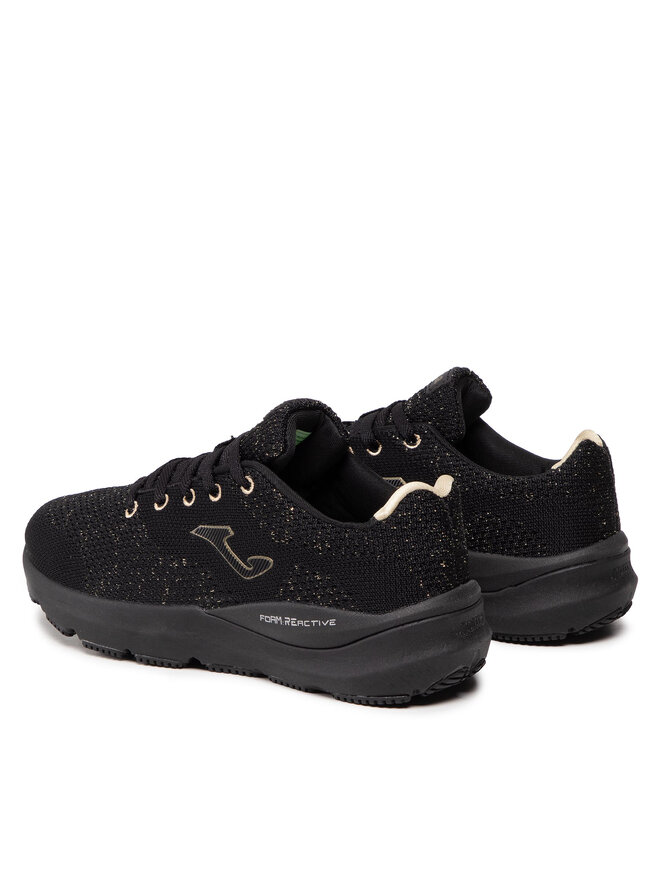 Joma Снікерcи Joma Selene Lady 2101 CSELLW2101 Чорний