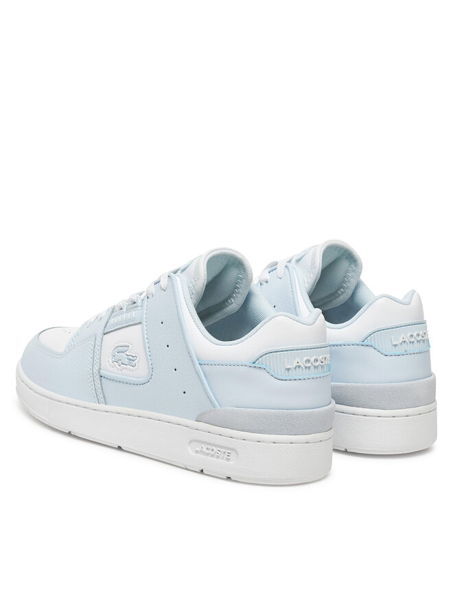 Lacoste Sneakersy Lacoste 7-49SFA0042 Biały