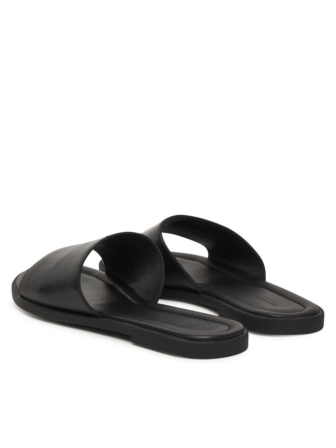 Vagabond Shoemakers Pantoletten Vagabond Shoemakers Zaida 6109-301-20 Schwarz