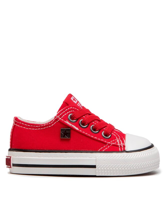 Big Star Shoes Kedas Big Star Shoes DD374161 M Sarkans