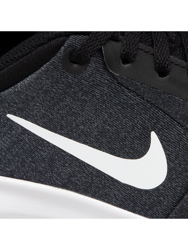 Nike Laufschuhe Nike Flex Experience Rn 8 (Gs) AQ2246 Schwarz