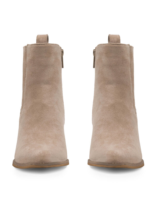 Jenny Fairy Stiefeletten Jenny Fairy TONYA WS22367-01 Beige