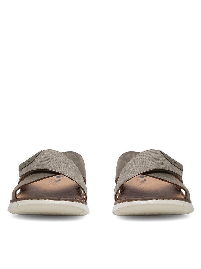 Rieker Chanclas Rieker 25283-25 Marrón