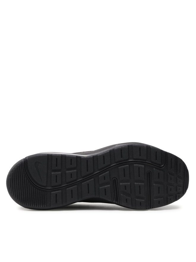 Nike Sneakersy Nike Air Max Ap CU4826 001 Čierna
