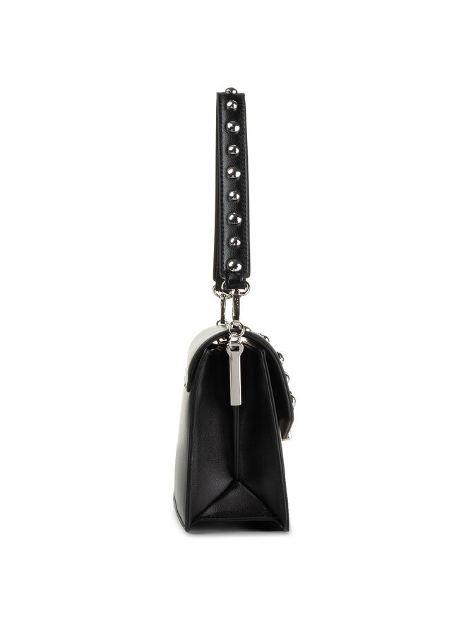 Liu Jo Handtasche Liu Jo S Crossbody N69037 E0006 Schwarz