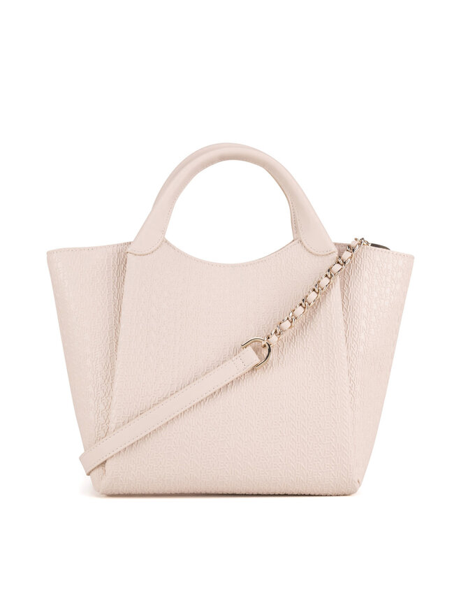 Nine West Kabelka Nine West LDA6767A Écru