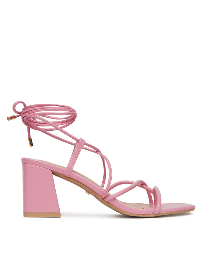 DeeZee Sandalias DeeZee CQ2197-7 Rosa
