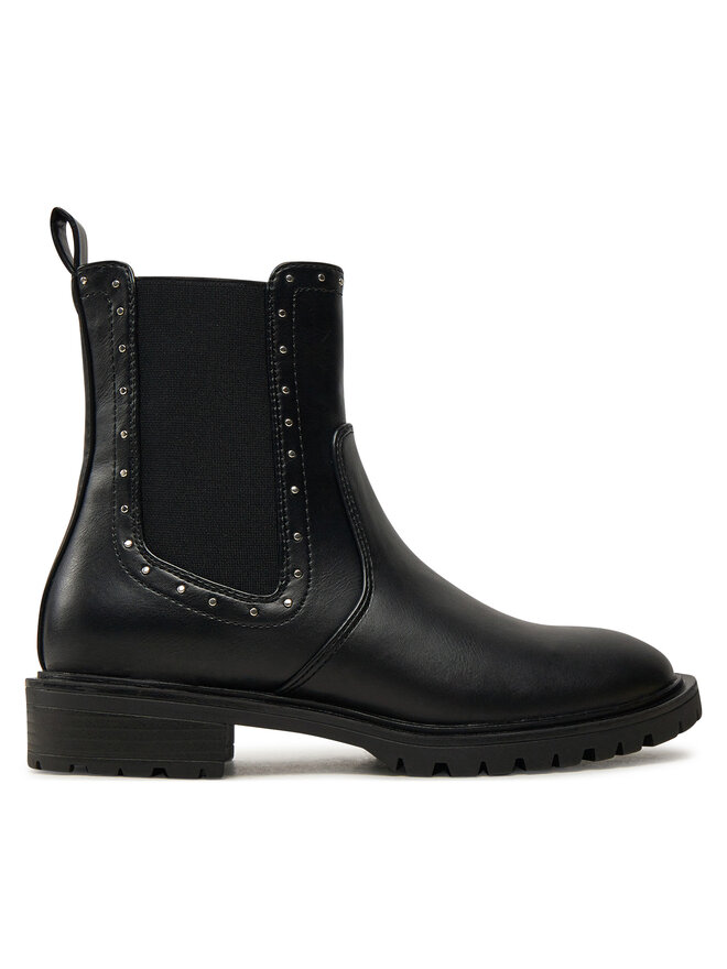 ONLY Klassische Stiefeletten ONLY 15329997 Schwarz