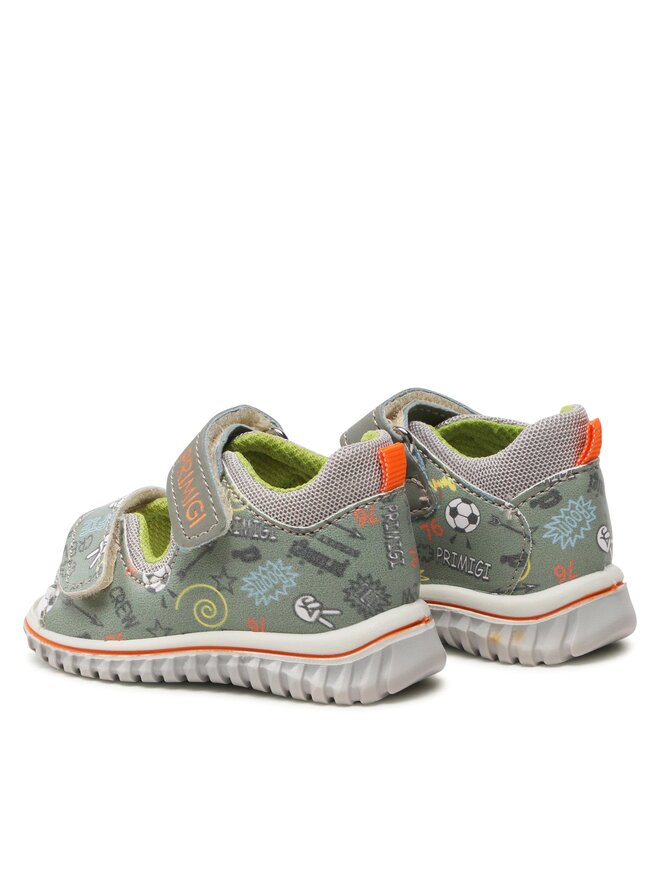 Primigi Sandalen Primigi 3862911 Grau