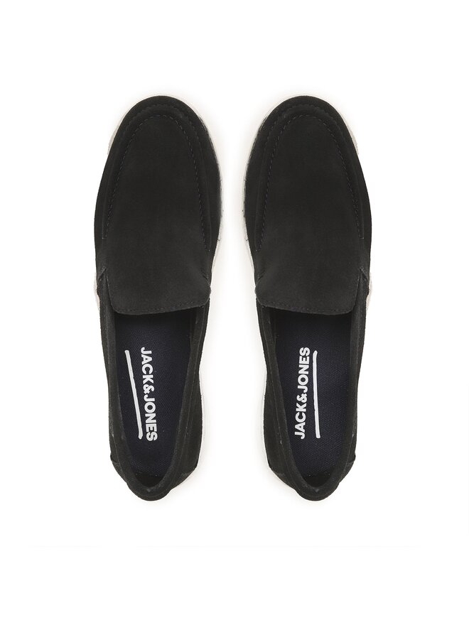 Jack & Jones Mokaszin Jack & Jones 12228939 Kék