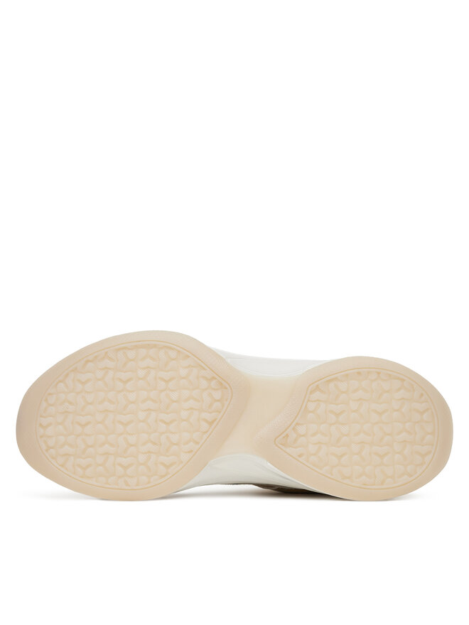 MEXX Sneakersy MEXX MI001013951W Złoty