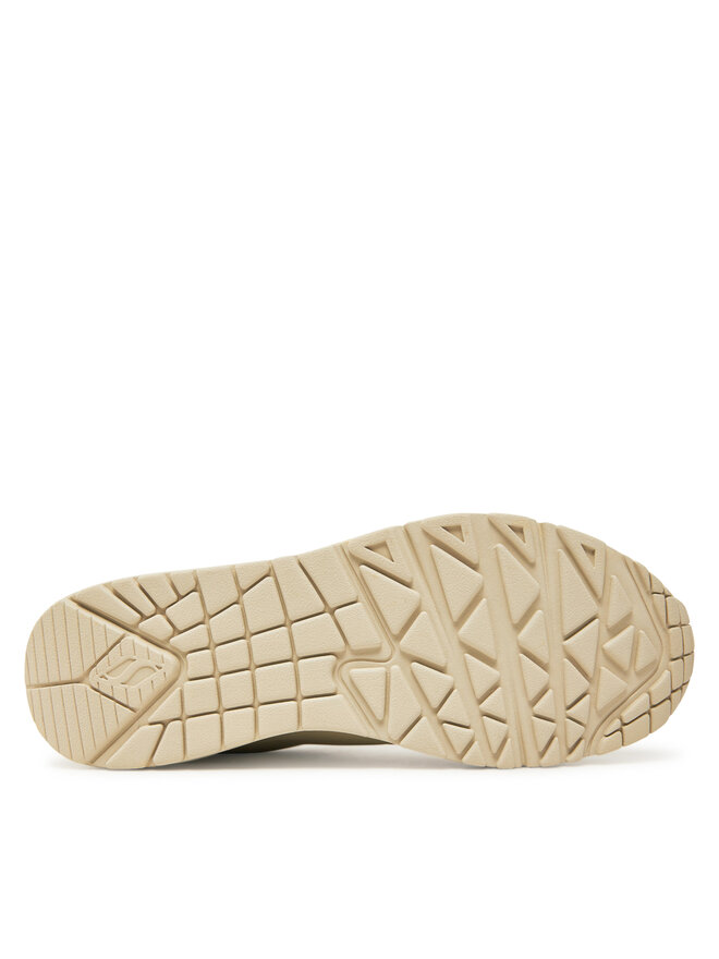 Skechers Сникърси Skechers 177975/NTGD Бежов