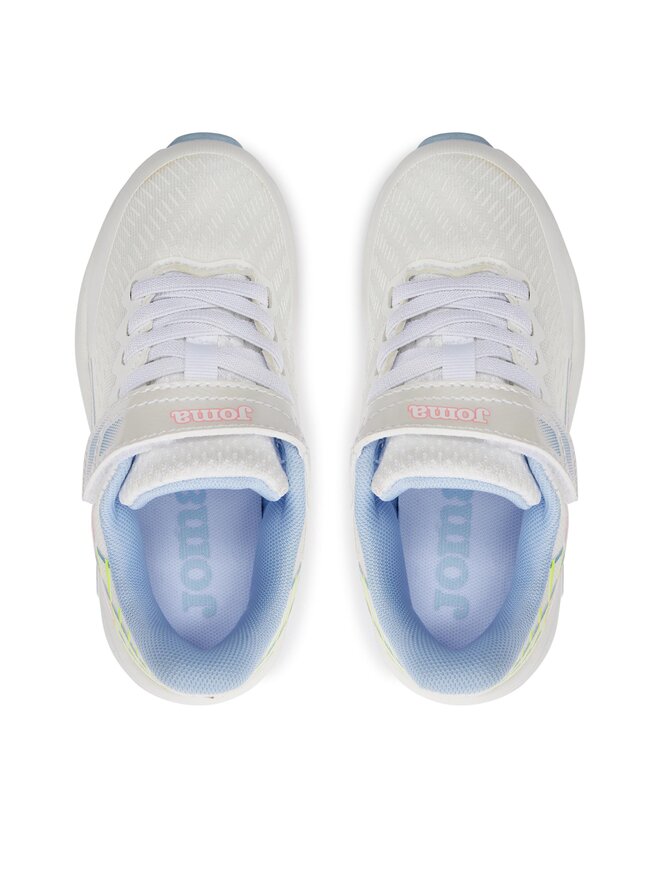 Joma Zapatillas Joma Super Cross JCROSS2402V Blanco