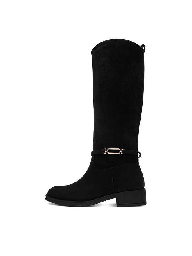 JENNY Stiefel JENNY CEO-WS6338-03 Schwarz