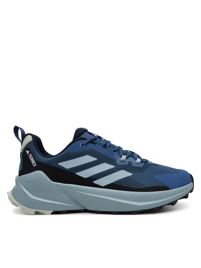 adidas Trekingová obuv adidas Terrexmaker 2.0 IH6348 Tmavomodrá