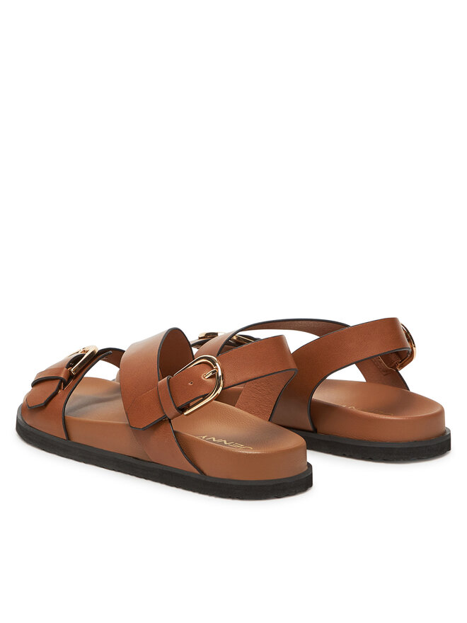 JENNY Sandale JENNY WS173-20 Maro