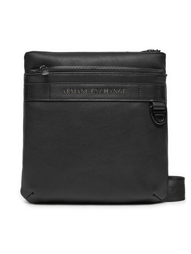 Armani Exchange Τσαντάκι Armani Exchange XM000144 AF11925 UC001 Μαύρο