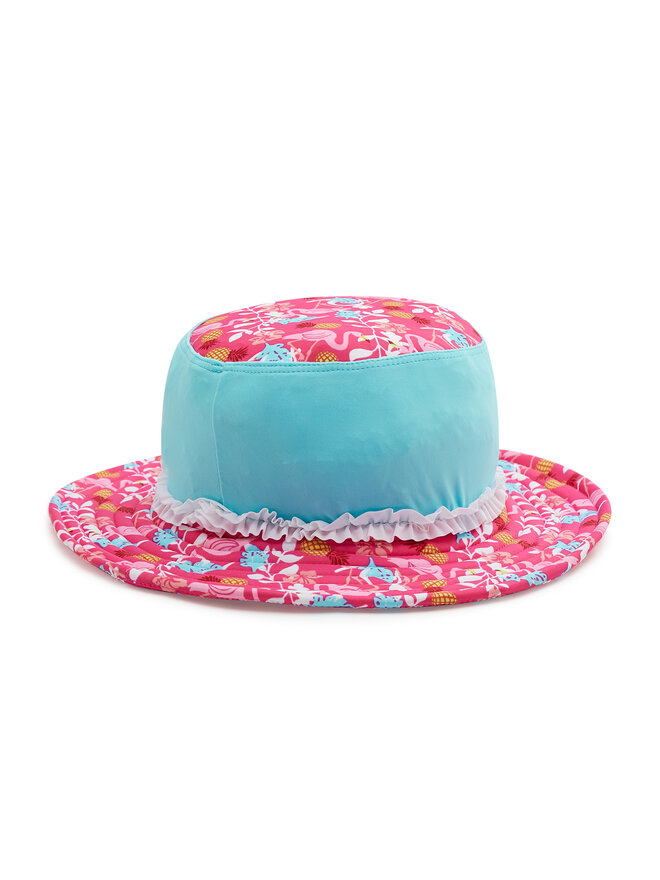 Playshoes Капелюх Playshoes 461207 M Рожевий