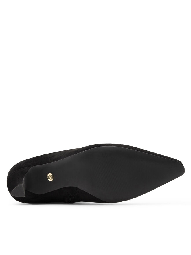 Nine West Csizma Nine West MAIDA ZL23003-2CC Fekete