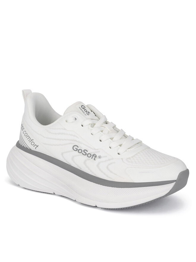 Go Soft Αθλητικά Go Soft WFA2813-1 Λευκό