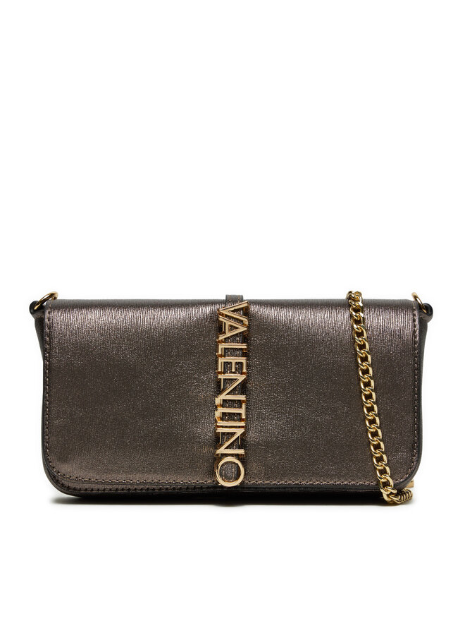 Valentino Τσάντα Valentino Materia VBS8GQ10 Καφέ