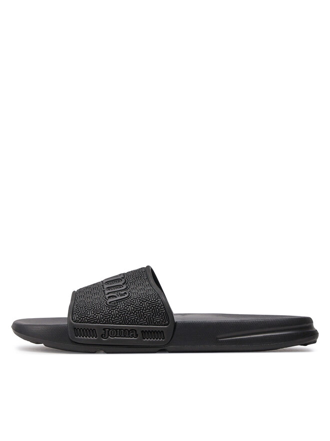 Joma Nazouváky Joma S.Land Men 2401 SLANDS2401 Černá