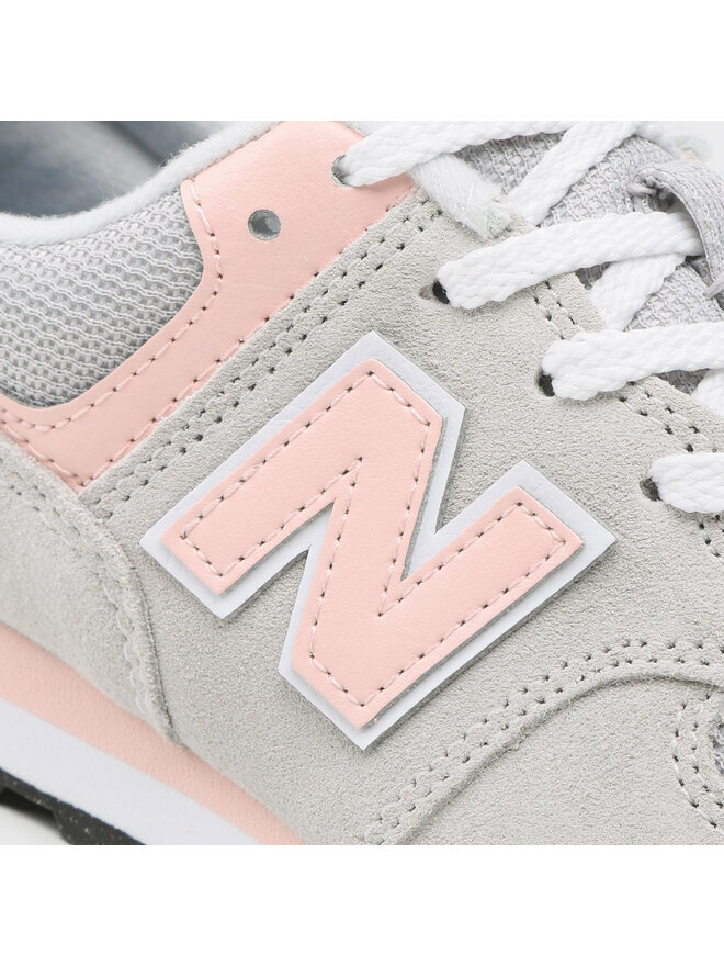 New Balance Αθλητικά New Balance GC574EVK Γκρι