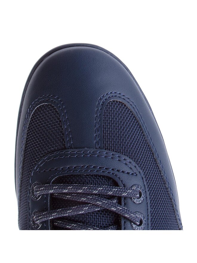 Lacoste misano sneaker cheap