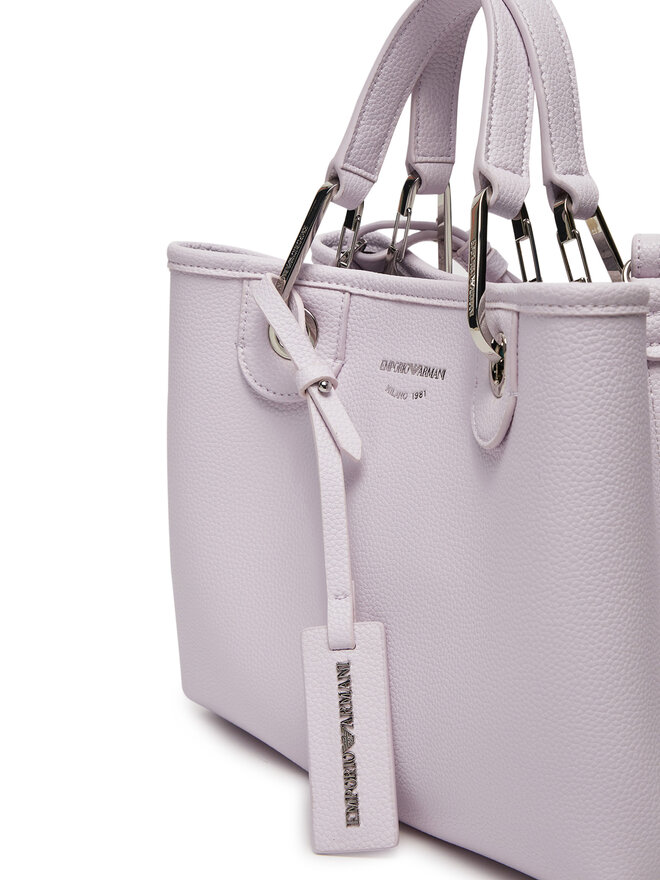 Emporio Armani Сумка Emporio Armani EW000361 AF12036 M4033 Рожевий