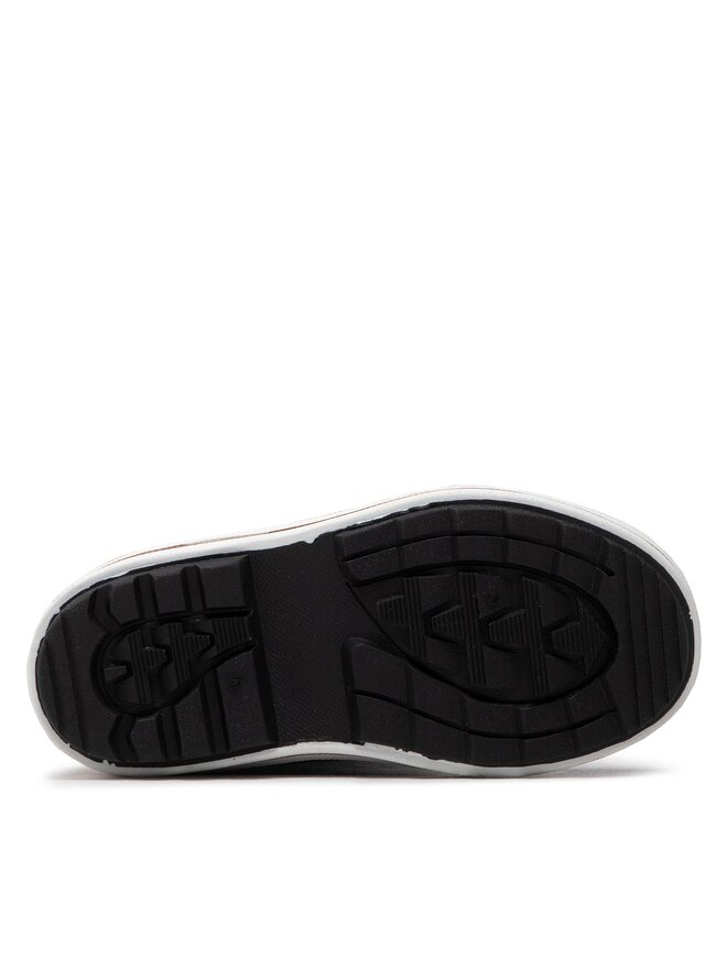 CMP Čizme za snijeg CMP Kids Anthilian Snow Boot Wp 30Q4594 Crna