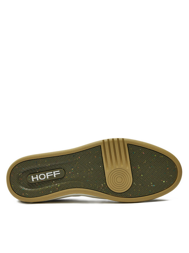 HOFF Tenisice HOFF Chatelet 22409601 Kaki