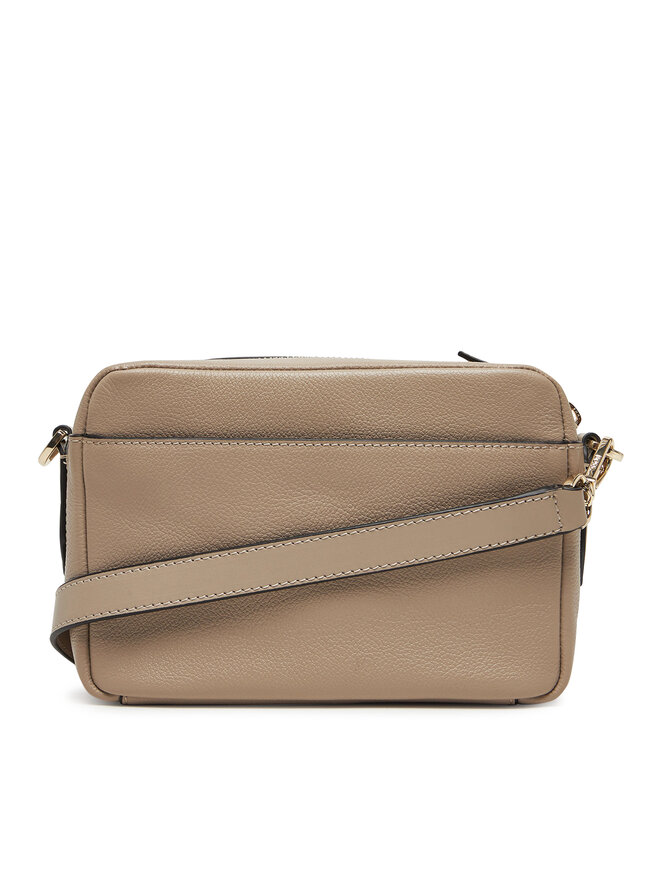 BOSS Handtasche BOSS Alyce 50535985 Beige