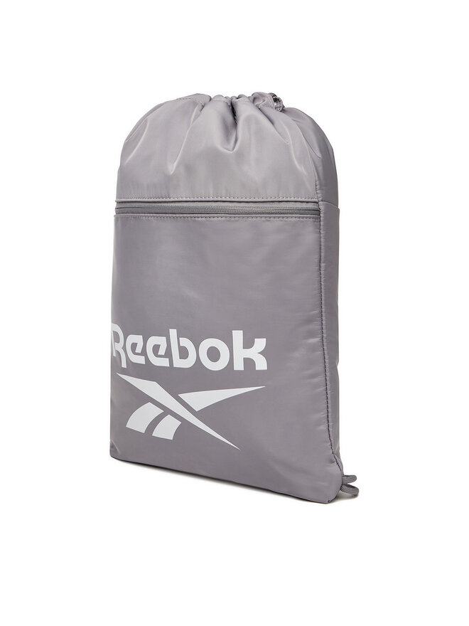 Reebok Раница Reebok RBK-B-044-CCC Сив