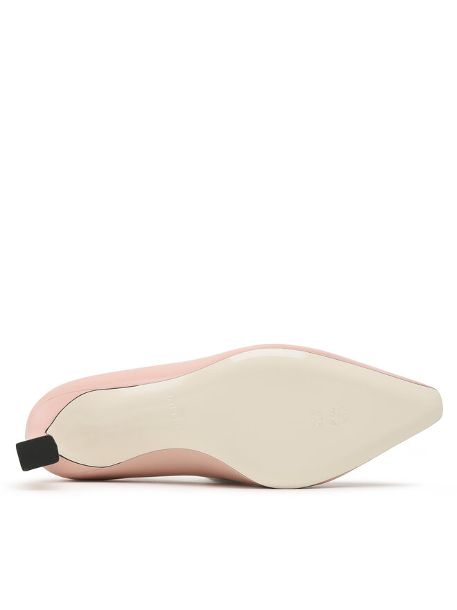 Pollini Poltopánky Pollini SA10257C1GTE0609 Ružová