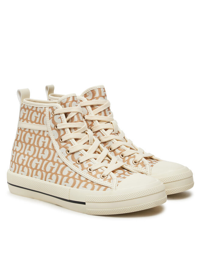 Guess Bambas Guess FLPCOL FAL12 Beis