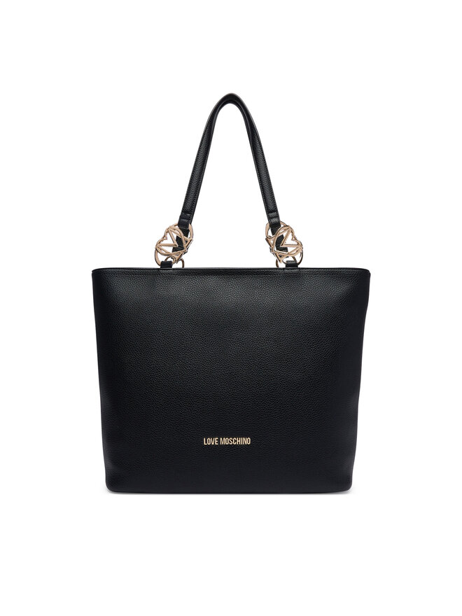 LOVE MOSCHINO Сумка LOVE MOSCHINO JC4005PP1PLB0000 Чорний