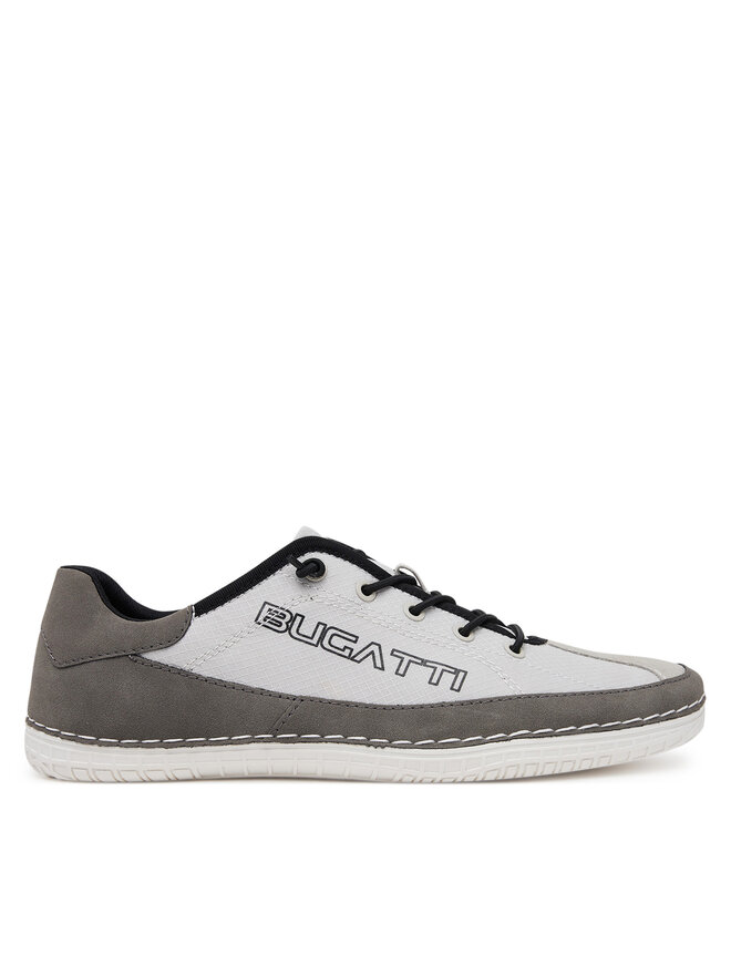 Bugatti Zapatos hasta el tobillo Bugatti 325-AFF03-5569-1215 Gris