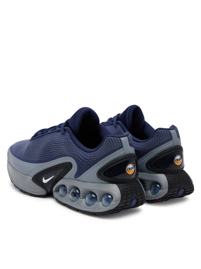 Nike Сникърси Nike Air Max Dn DV3337 401 Тъмносин