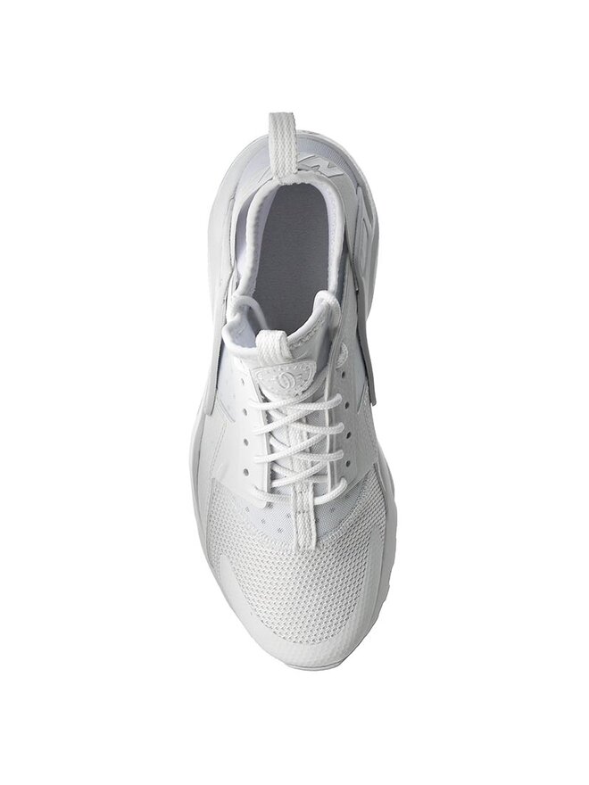 Nike Snīkeri Nike Air Huarache Run Ultra Gs 847569 100 Balts