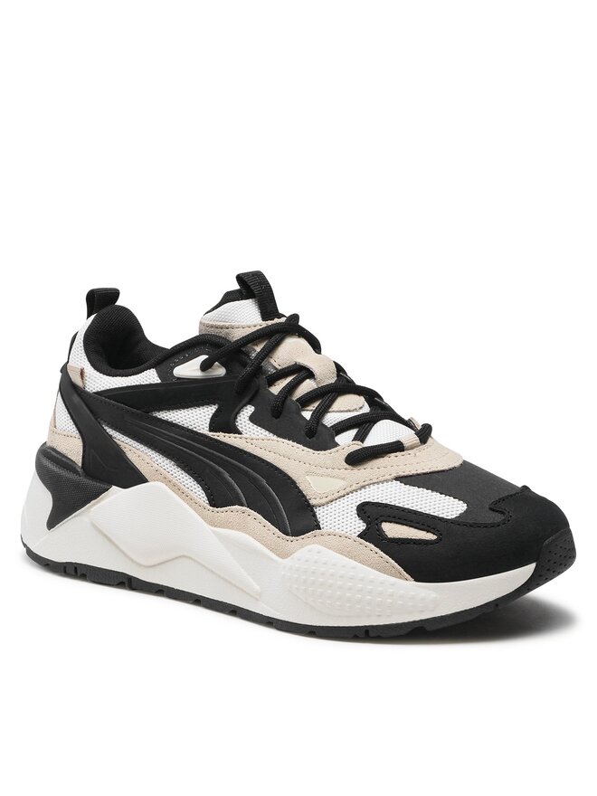 Puma Снікерcи Puma RS-X Efekt PRM 390776 10 Бежевий