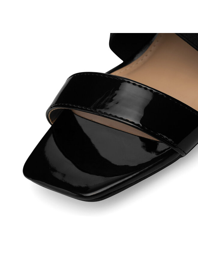 Clara Barson Sandalen Clara Barson WYL3662-3 Schwarz